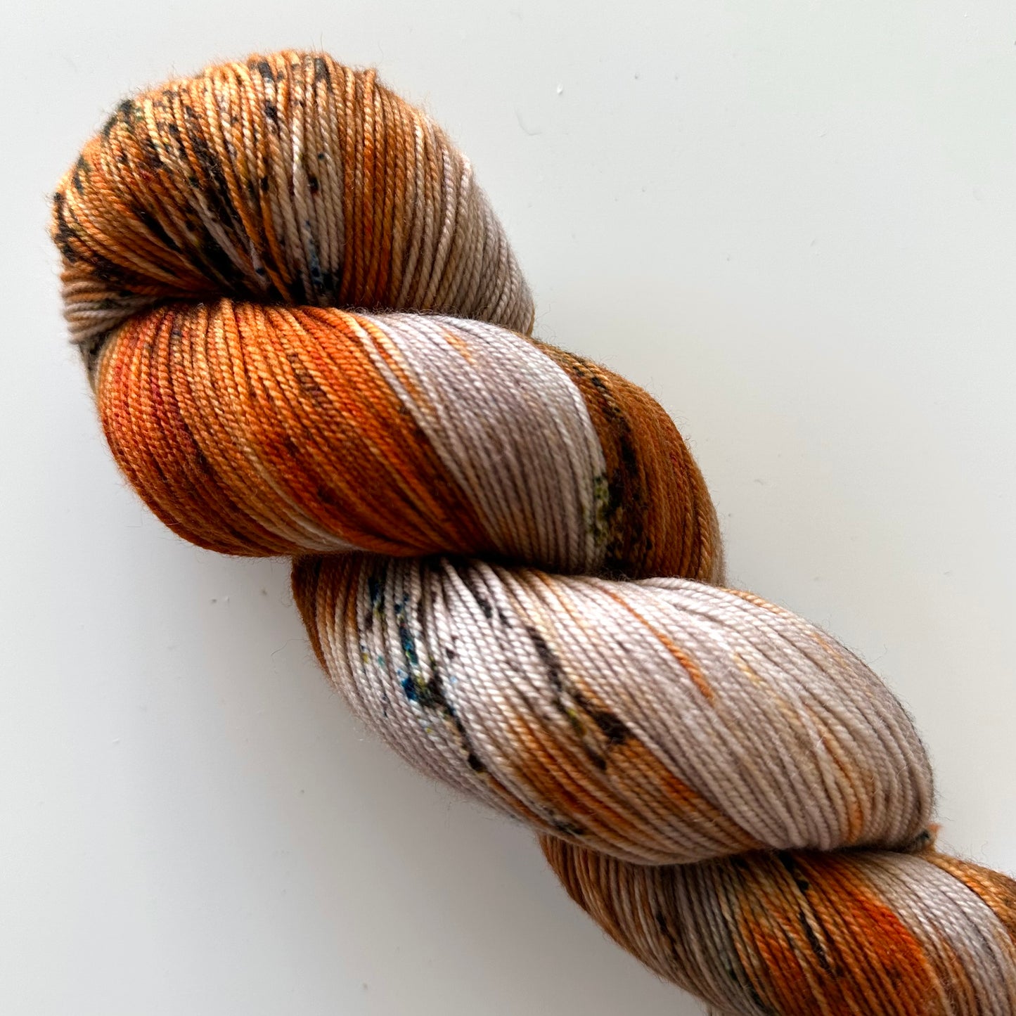 Merino Sock | Long Dog Yarn