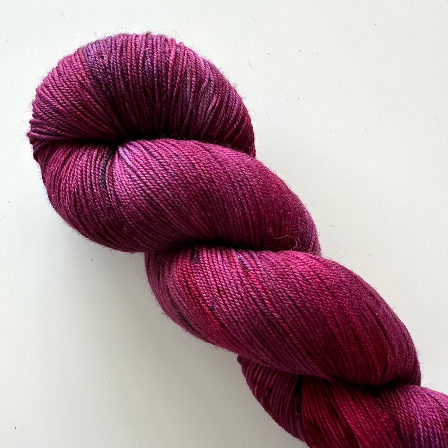 Merino Sock | Long Dog Yarn