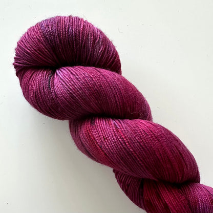 Merino Sock | Long Dog Yarn