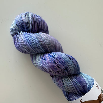 Merino Sock | Long Dog Yarn