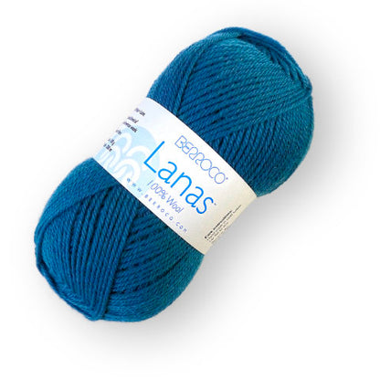 Lanas Worsted | Berroco