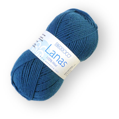 Lanas Worsted | Berroco