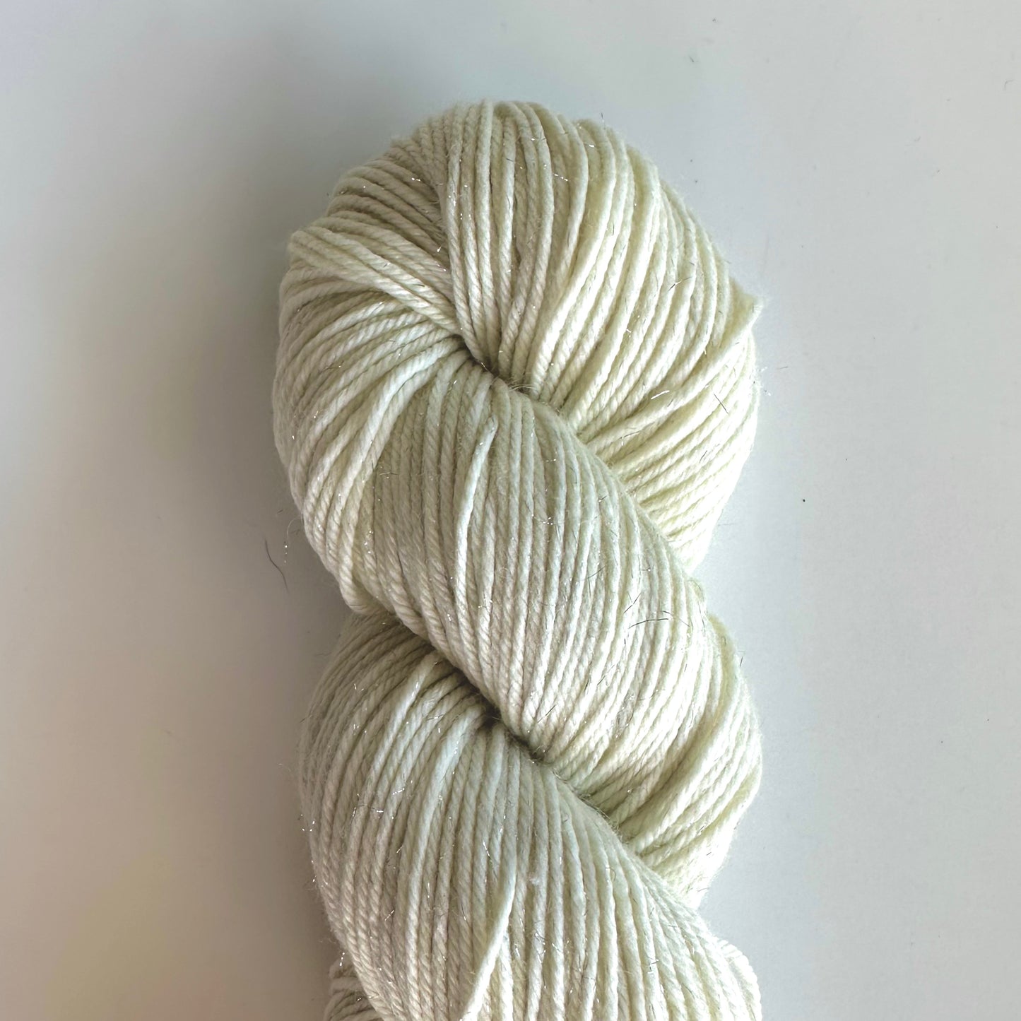 Undyed Handwash Yarns | Black Squirrel Yarns