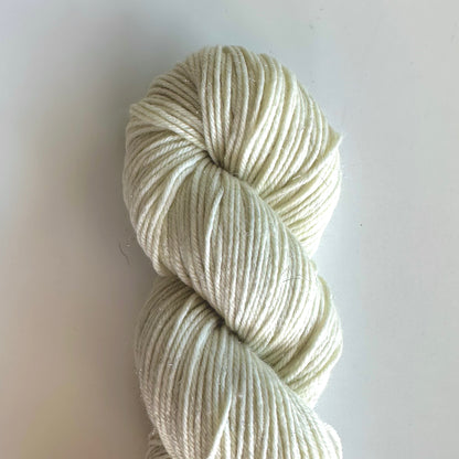Undyed Handwash Yarns | Black Squirrel Yarns