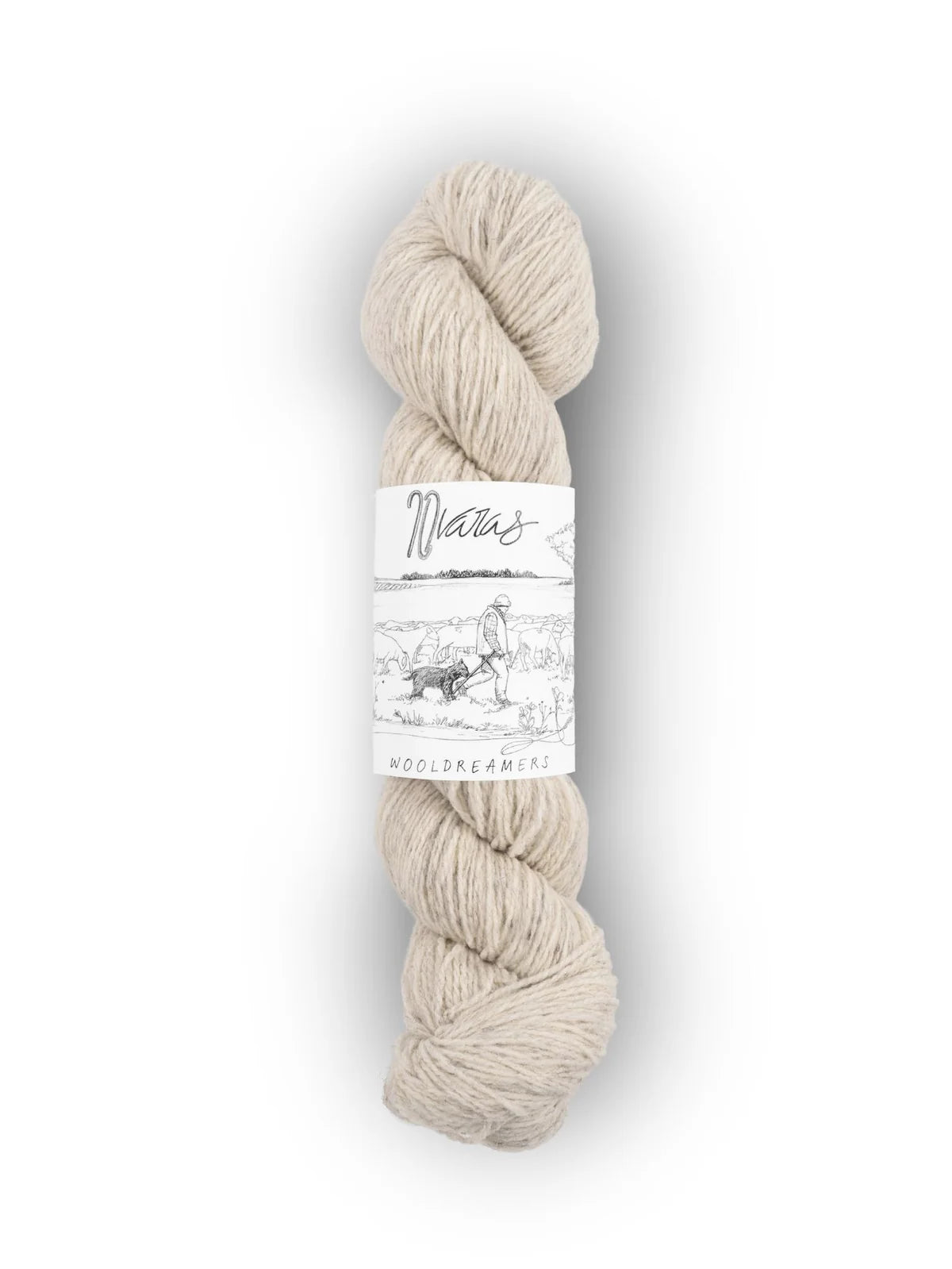 90 Varas Fingering | Wooldreamers