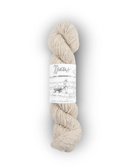 90 Varas Fingering | Wooldreamers