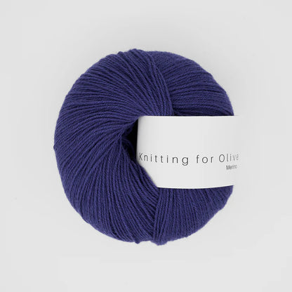 Merino | Knitting for Olive