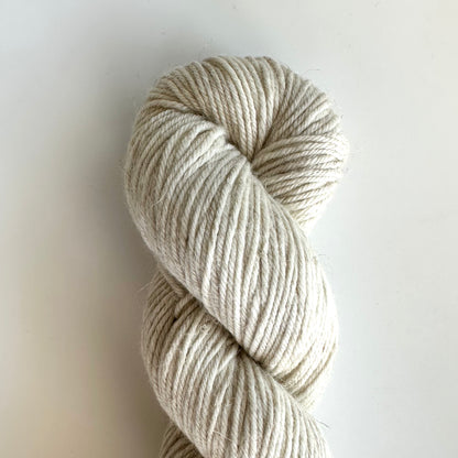 Undyed Handwash Yarns | Black Squirrel Yarns