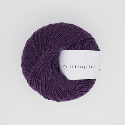 Merino | Knitting for Olive