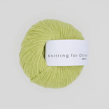 Merino | Knitting for Olive