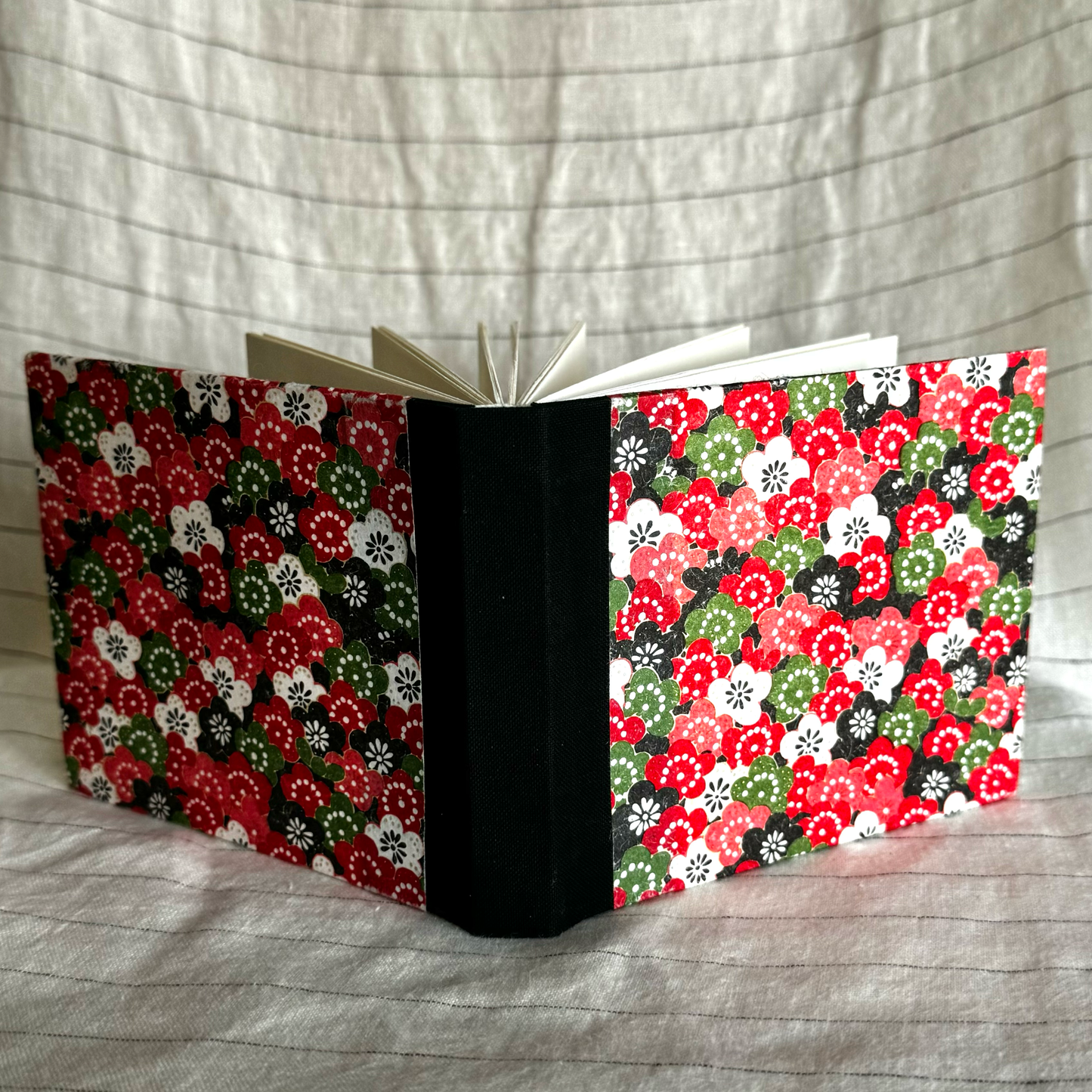 Mixed Media Sketchbook | Dormouse Press