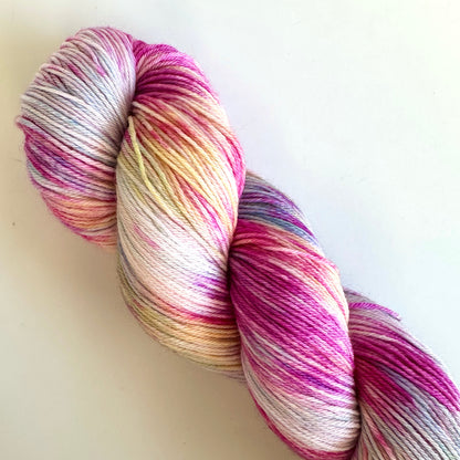 Little Wing Sock | Little Wing Fibers