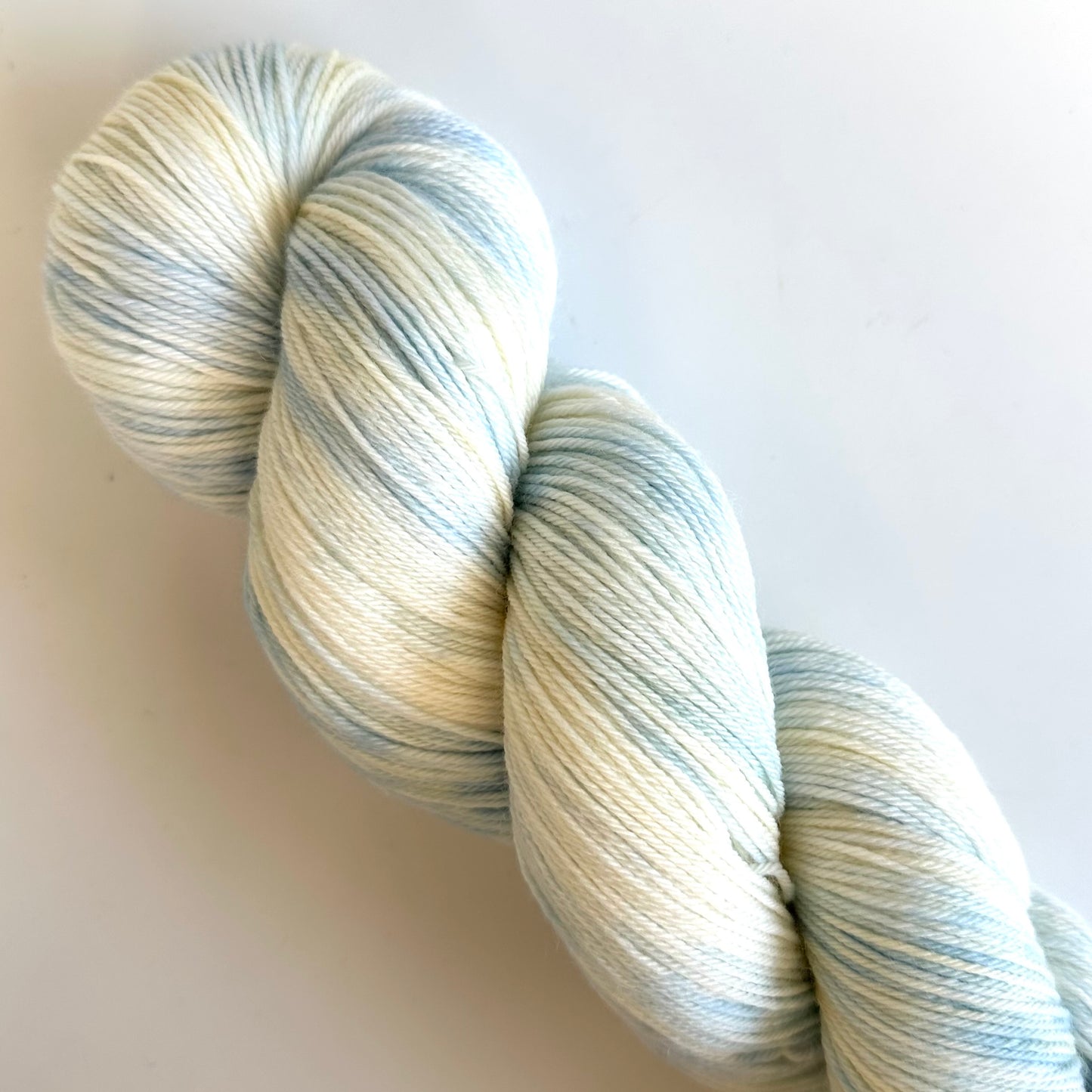 Little Wing Sock | Little Wing Fibers