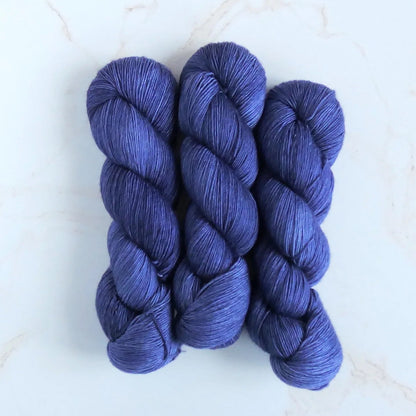 Merino Fingering Singles | The Wandering Flock