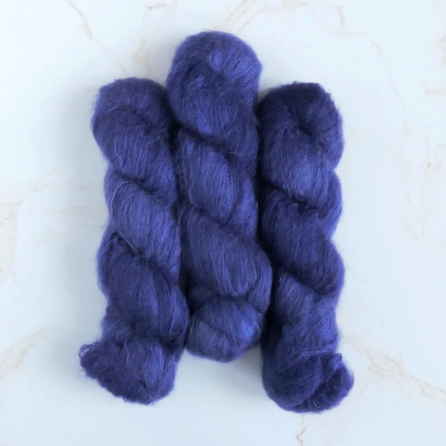 Mohair Silk | The Wandering Flock