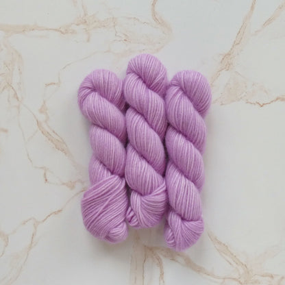 Fluff | The Wandering Flock