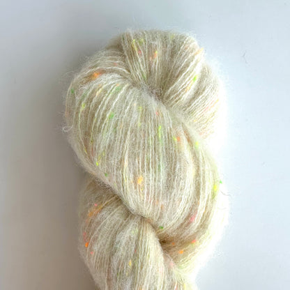 Undyed Handwash Yarns | Black Squirrel Yarns