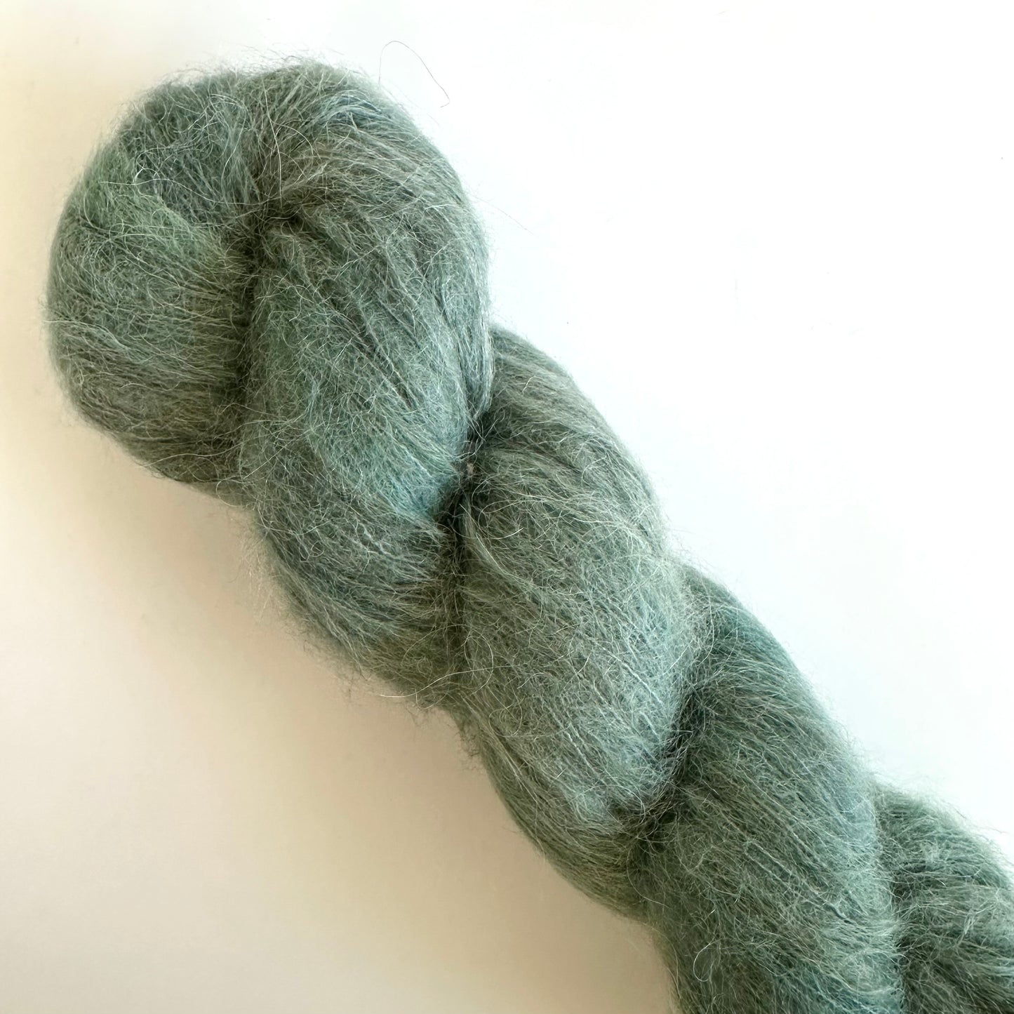 Cumulous Suri | Little Wing Fibers