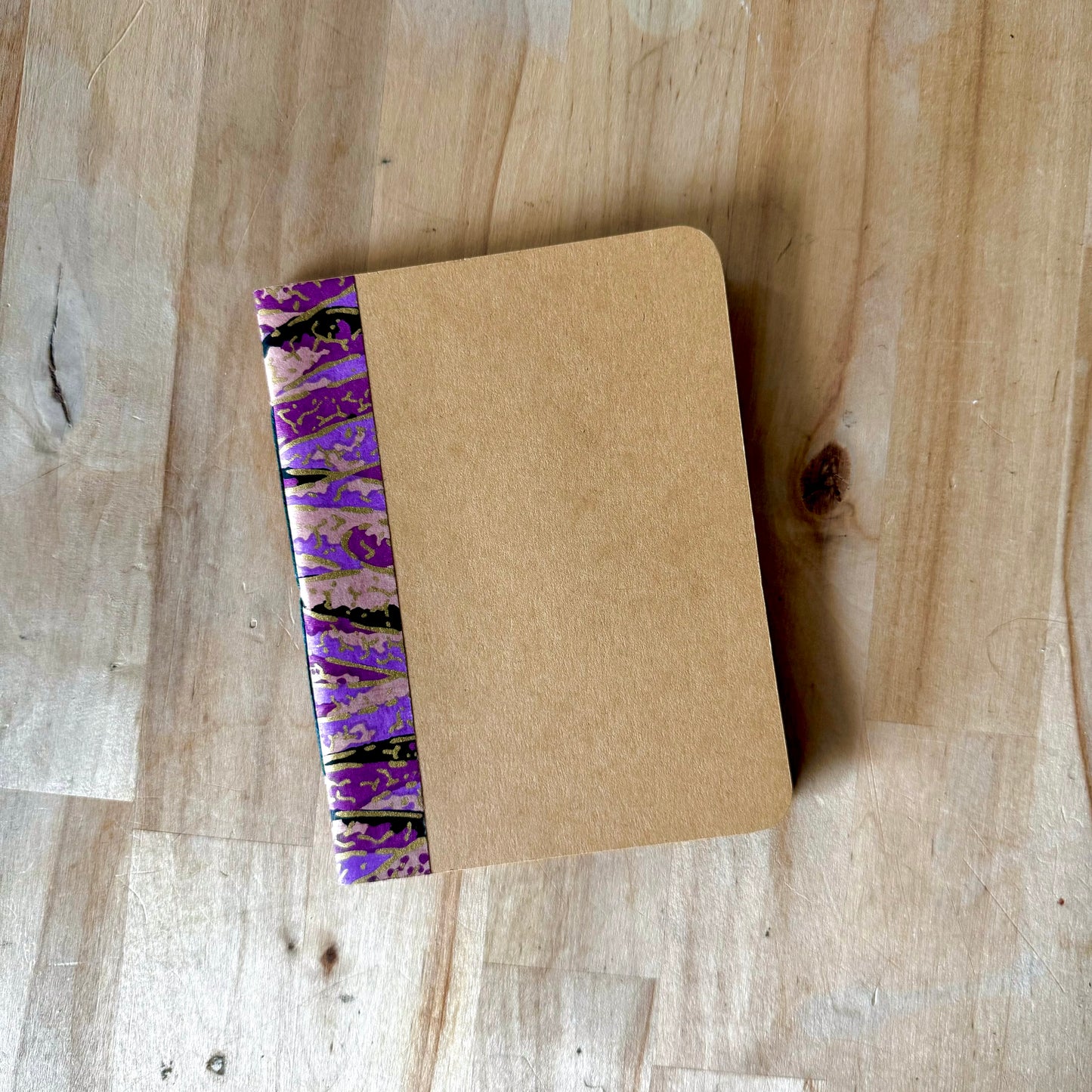 Pocket Notebooks | Dormouse Press