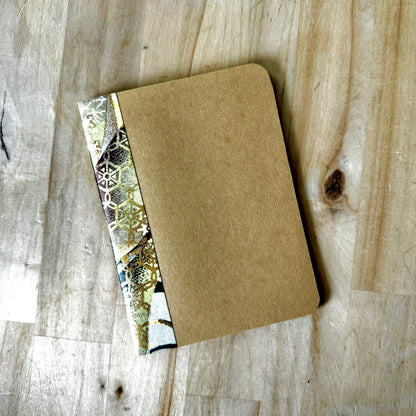 Pocket Notebooks | Dormouse Press