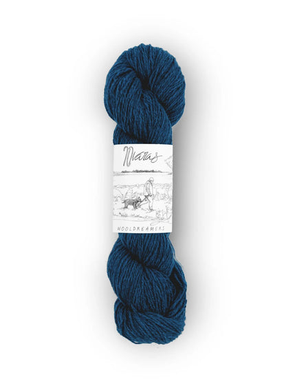 90 Varas Fingering | Wooldreamers