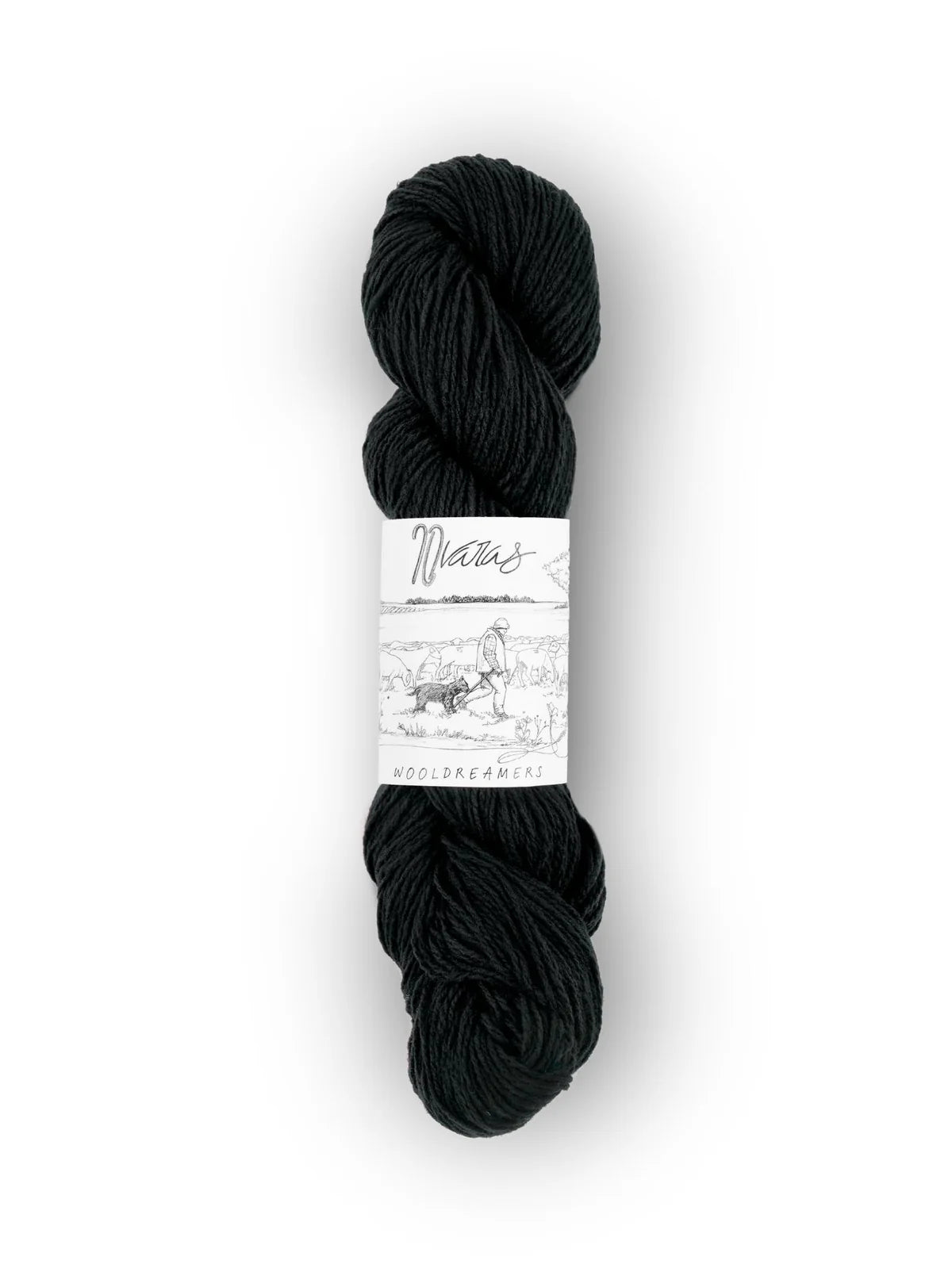 90 Varas Fingering | Wooldreamers