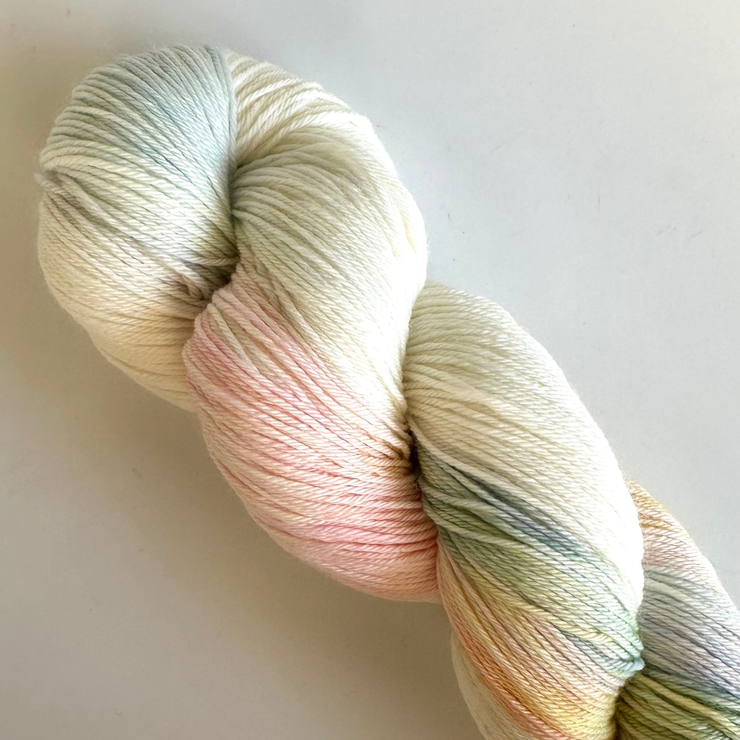 Little Wing Sock | Little Wing Fibers