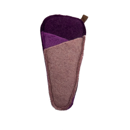Felt Scissor Sleeves | Fibres of Life