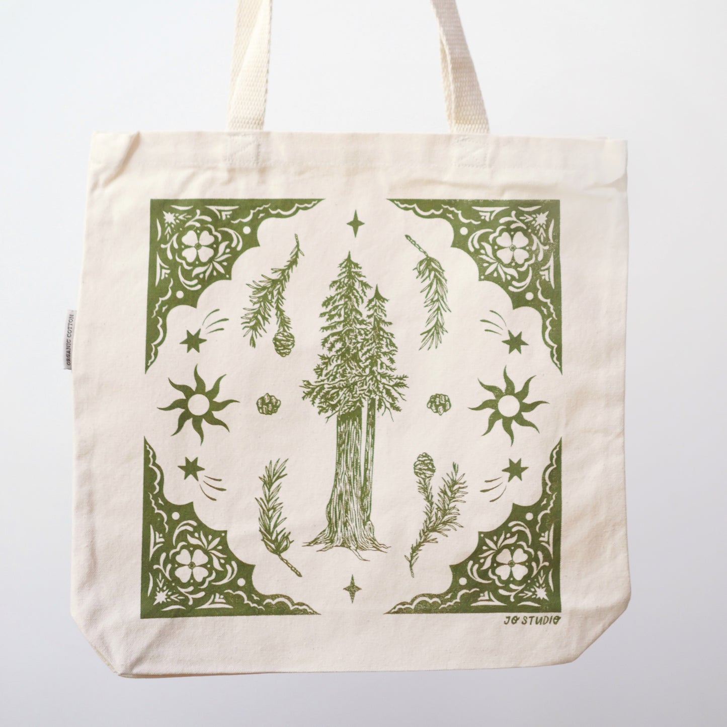 Tote Bags | Jo Studio
