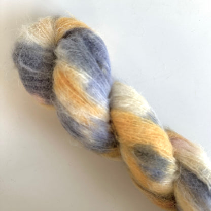 Cumulous Suri | Little Wing Fibers