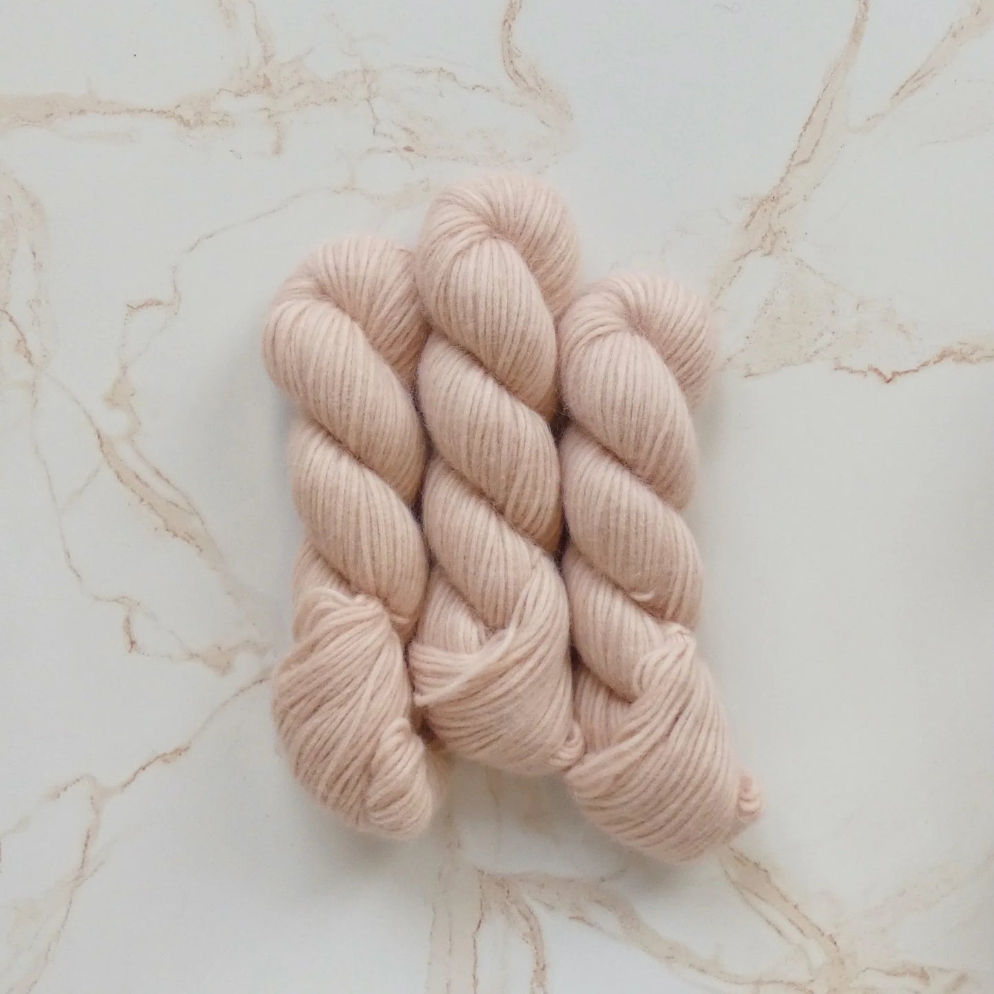 Fluff | The Wandering Flock
