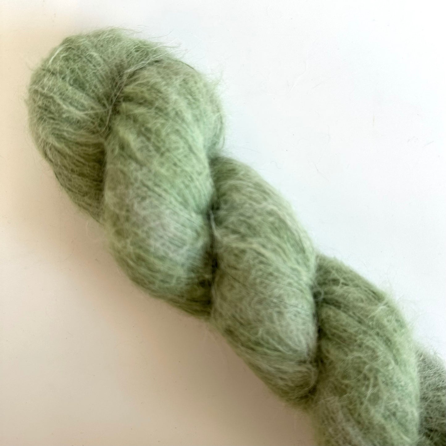 Cumulous Suri | Little Wing Fibers
