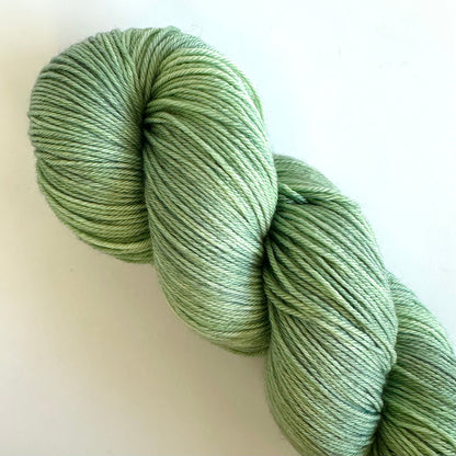 Little Wing Sock | Little Wing Fibers