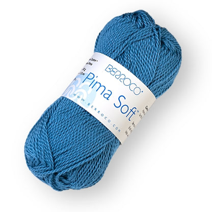 Pima Soft DK | Berroco