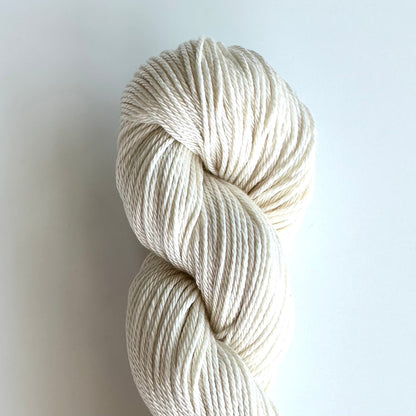 Undyed Superwash Yarns | Black Squirrel Yarns