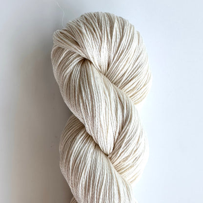 Undyed Superwash Yarns | Black Squirrel Yarns