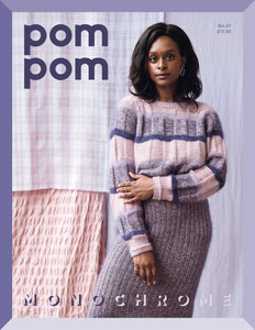 Pom Pom Quarterly 47 - Winter 2023