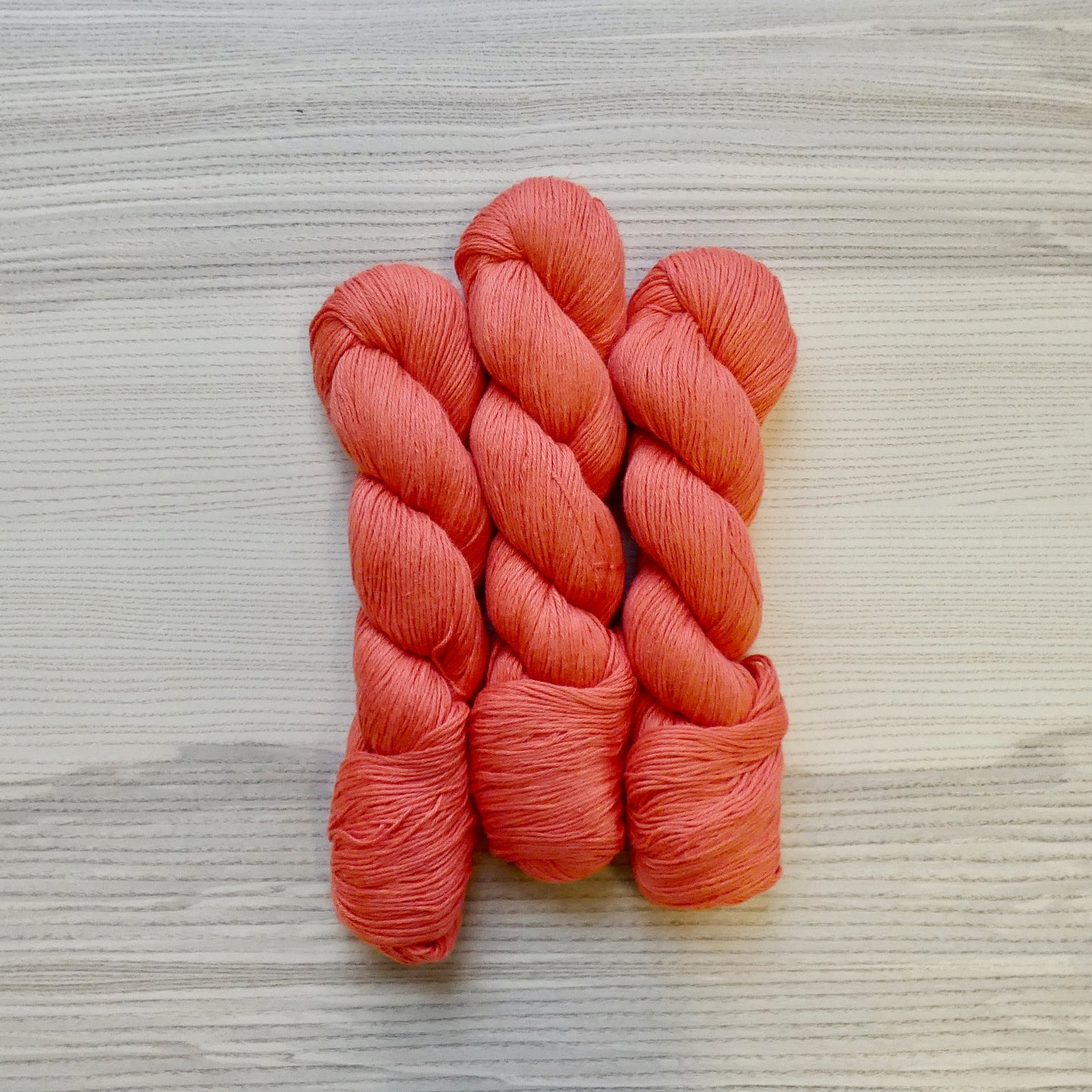 Cotton Lino Sport | The Wandering Flock