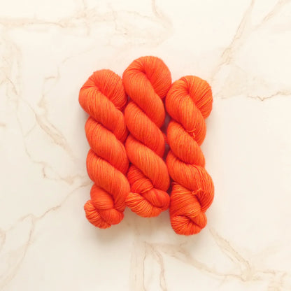 DK | The Wandering Flock