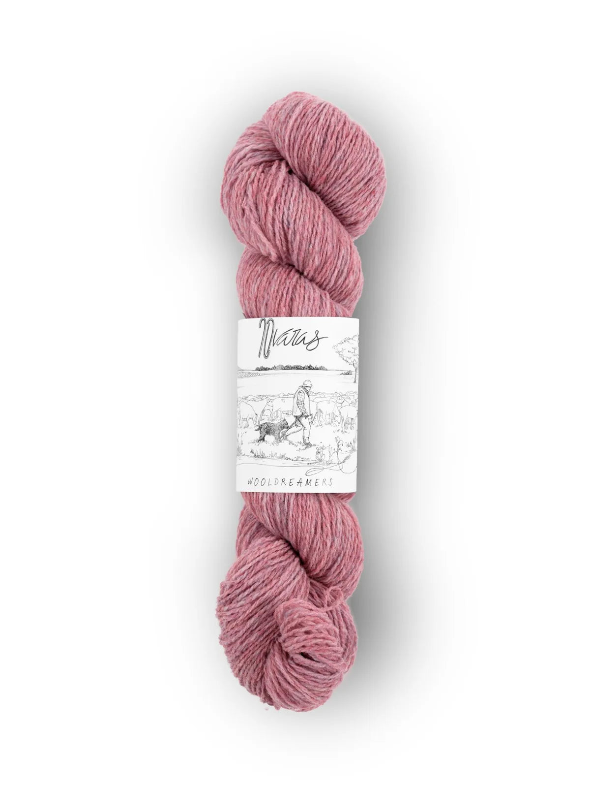 90 Varas Fingering | Wooldreamers