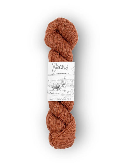 90 Varas Fingering | Wooldreamers