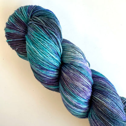 Little Wing Sock | Little Wing Fibers