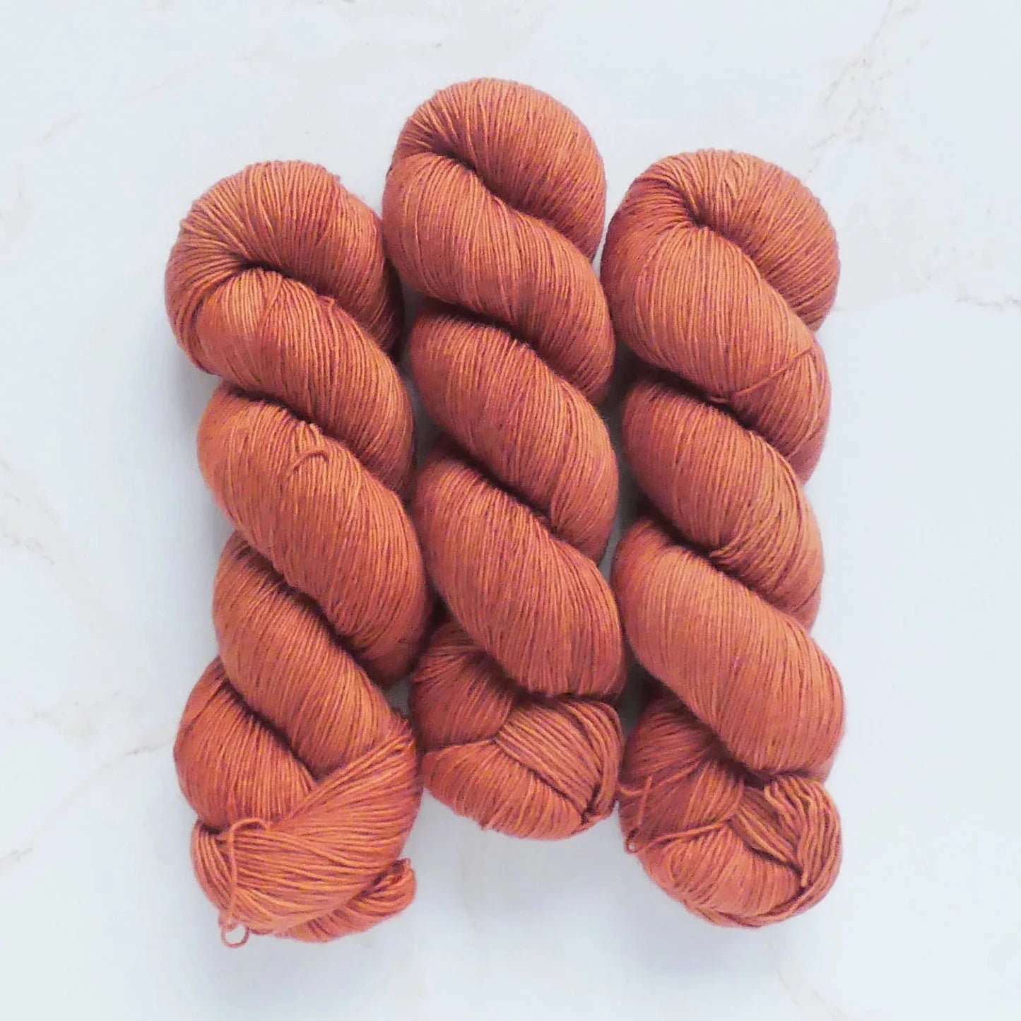 Merino Fingering Singles - The Wandering Flock