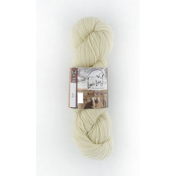 Rye Patch and Home Camp Worsted | Lani's Lana Wool