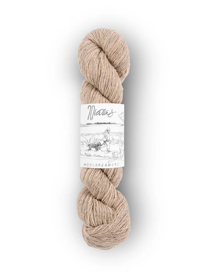 90 Varas Fingering | Wooldreamers