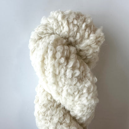 Undyed Handwash Yarns | Black Squirrel Yarns