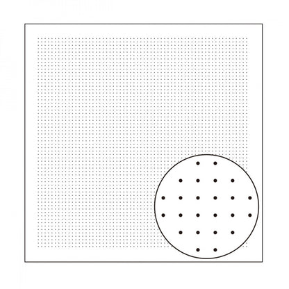 Sashiko Sampler - Hana-Fukin Samplers