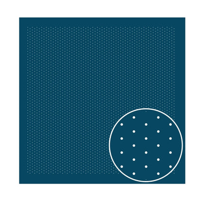 Sashiko Sampler - Hana-Fukin Samplers