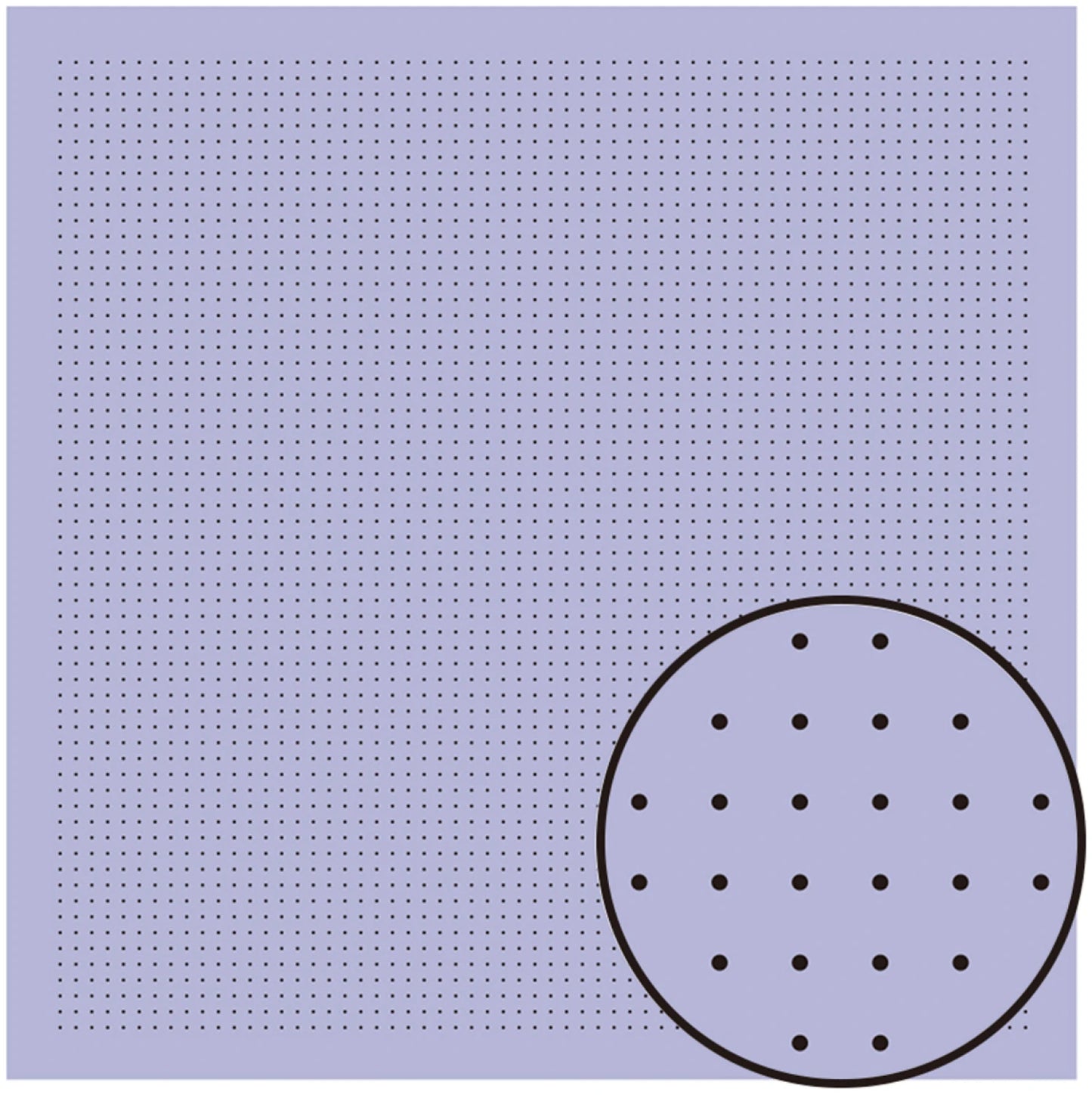Sashiko Sampler - Hana-Fukin Samplers