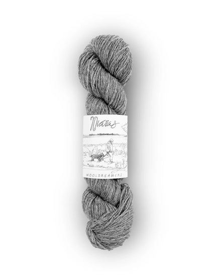 90 Varas Fingering | Wooldreamers